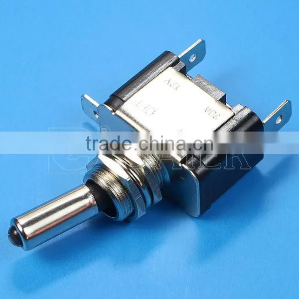 Daier marine switches toggle