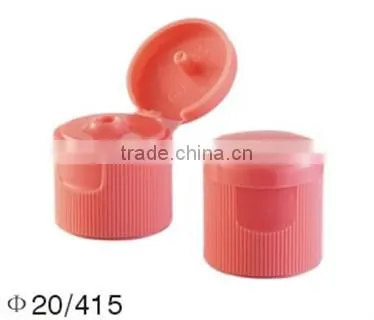28/400 plasitc bottle flip top caps plastic cap