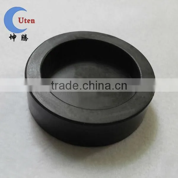 OEM Rubber Coffee Tamper