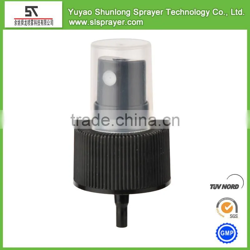 screw micro sprayer Perfume spray pump mini sprayer