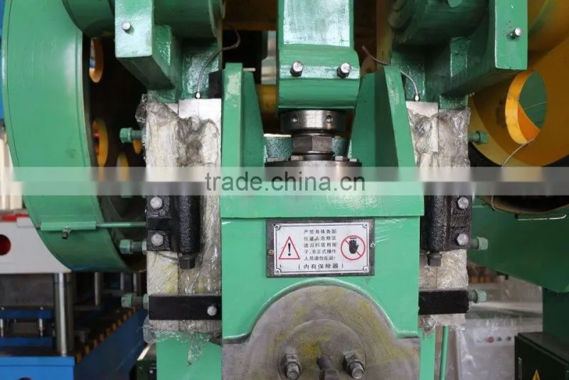 J23series punching machine in good quality
