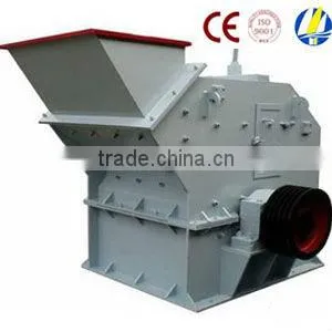 New type quartz sand maker equipment with ISO