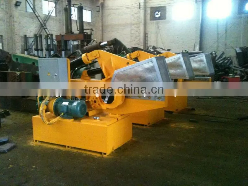 Alligator shear/Metal shear