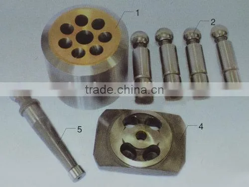 ITALY SAM H1V55/75/108/160/226 HYDRAULIC PUMP PARTS