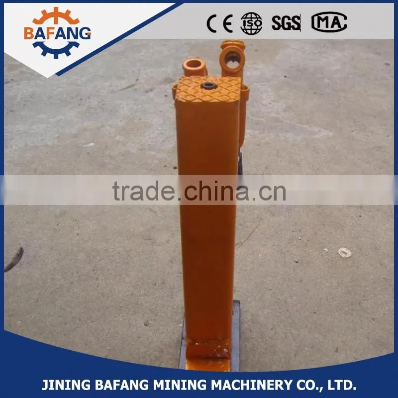 HJ 3 hydraulic track jack/rail jack with lowest price