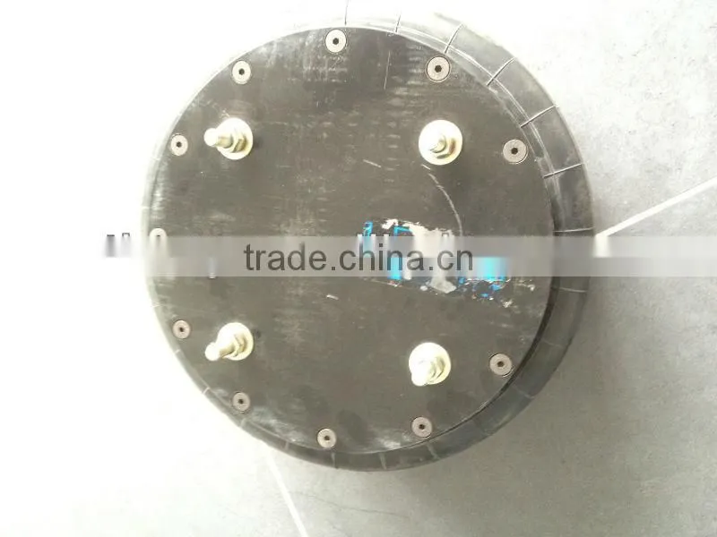 313/ 10A - 3F Air Bag For South America Suspension
