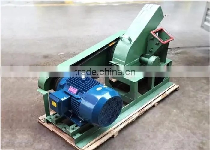 industrial wood chipper / wood chipper malaysia