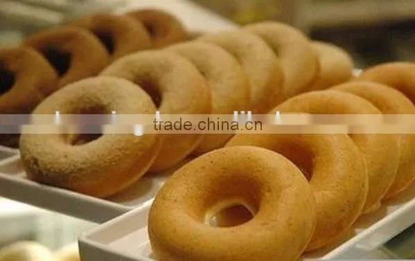 high quality automatic machine donut fryers