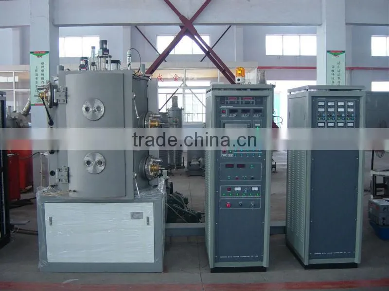 coating machines/ film plating machine/wall ceramic tiles vacuum plasma machine