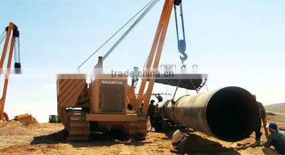 Pipelayer 45t SP45Y