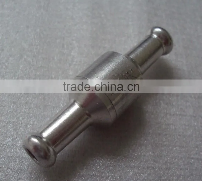 CHINA SUPPLIER HIGH QUALITY manufacture customized aluminum fittings