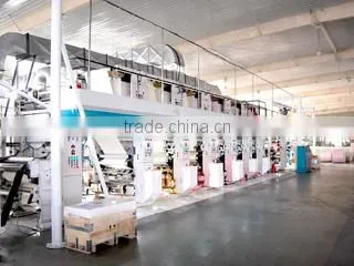 Shandong Bihai Packaging Materials Co., Ltd. company overview - view 3