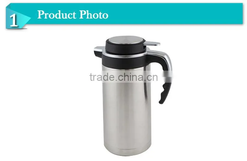 Superior quality coffee maker with stainless carafe (JSBO-C)