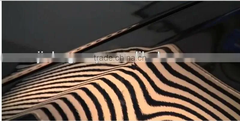 Reflective PDR Line board Lined Dent Board with Strong Suction Base