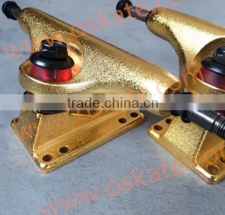 Oskate carver skateboard trucks