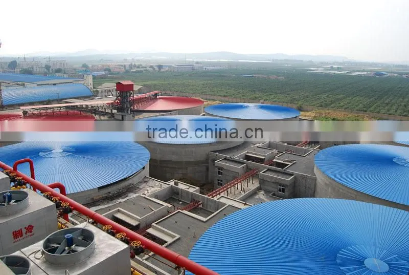 Beer barlty malting equipment