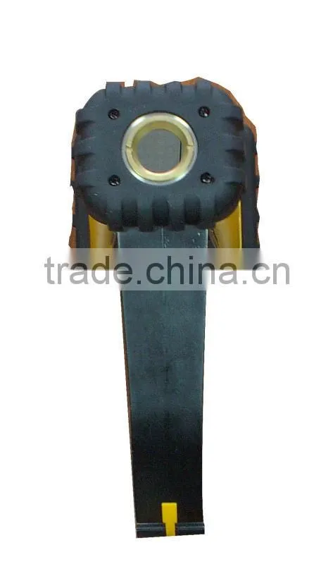 IP67 grade fire fighting thermal imager