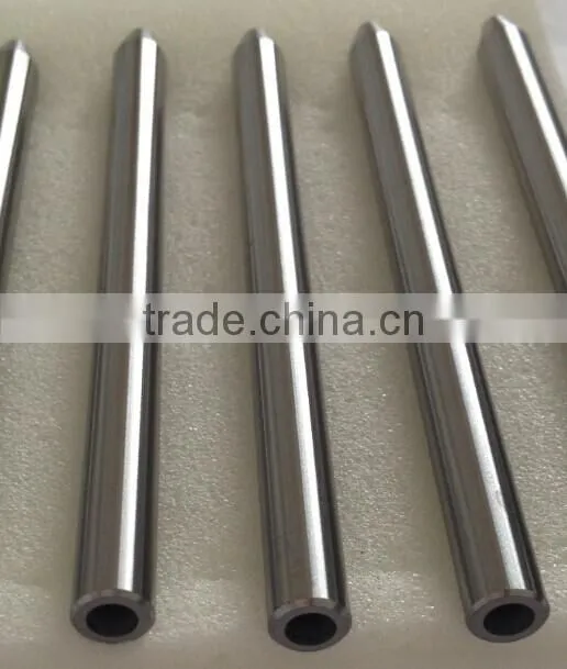 WC water jet fountain nozzles 7.14*1.02*101.2mm