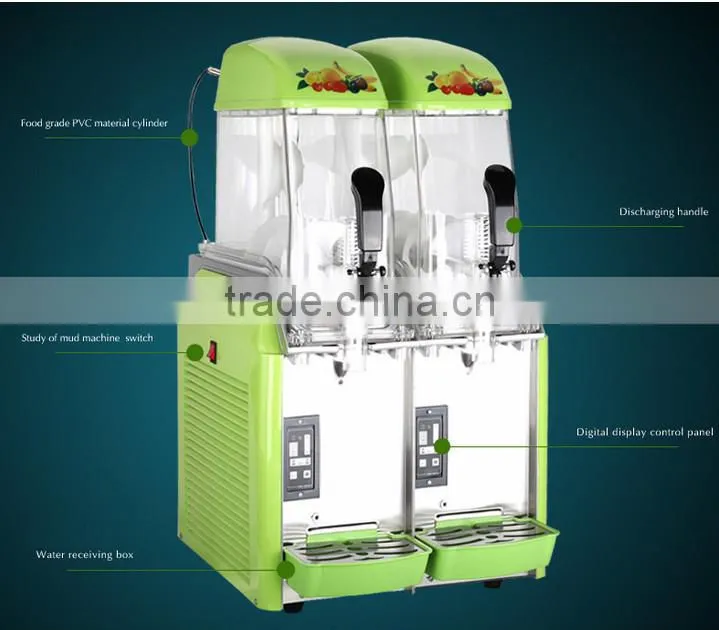 kangling blender 12L Slush Machine
