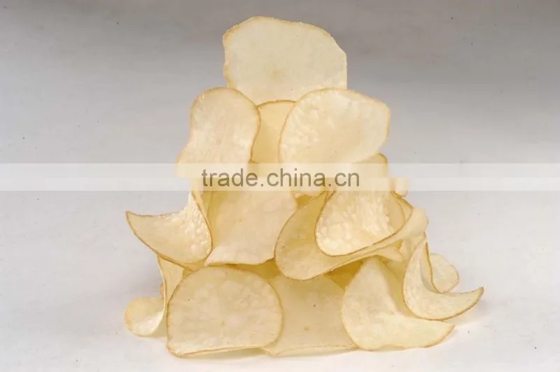 300kg per hour Frozen French Fries Production Line Processing Machines
