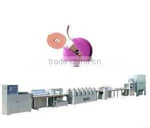bubble gum production line
