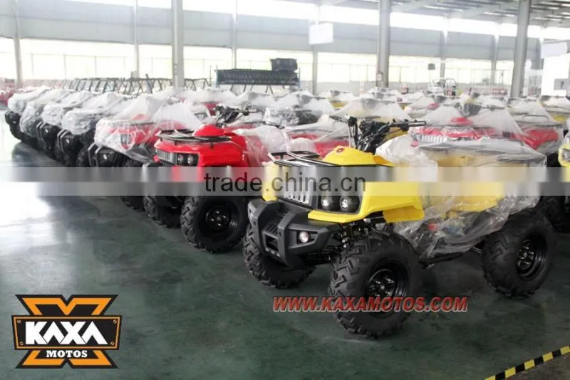 Electric ATV 5000W 72V