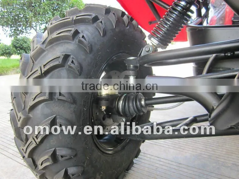 CF EFI 500cc 4x4 Buggy
