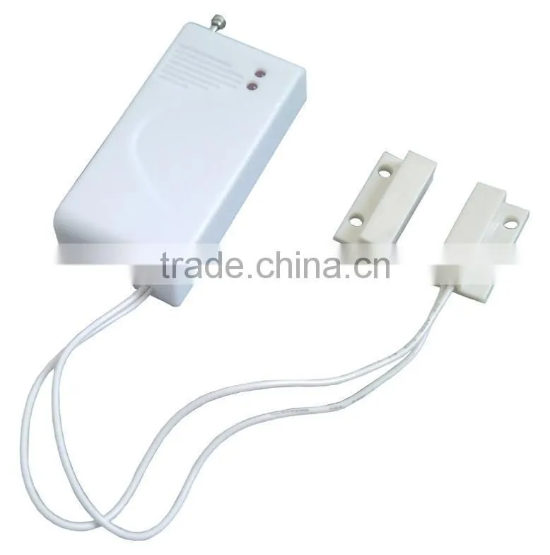 Mini dual wireless magnetic contact DM-100A