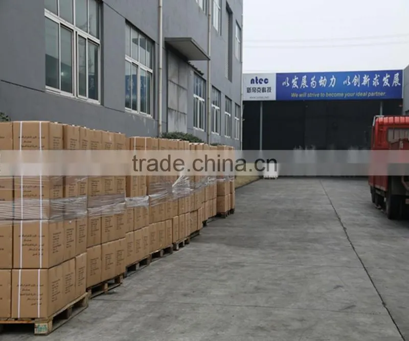 PET monofilament yarn
