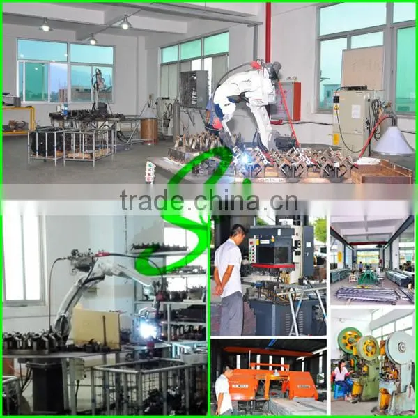 Manual plant planting machine