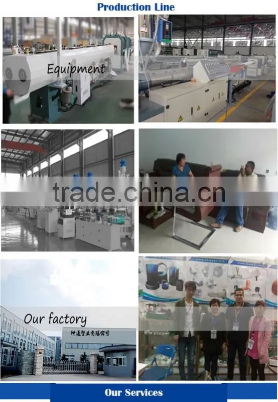 Din 8077/8078 high quality ppr green pipe