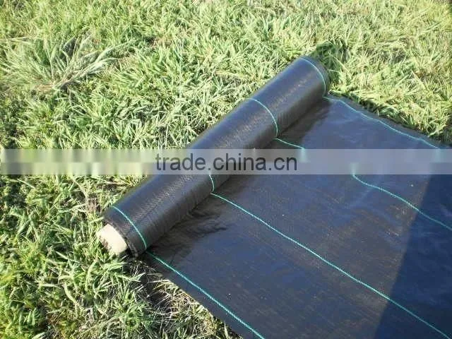 weed control mat