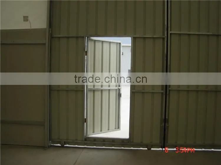Giant large space outdoor permanant 20x50m industrial warehouse tent storage tent with PVC covering for sale
