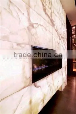 Wholesale ONYX BACKLIT PANELS FOR WALLS COUNTERS