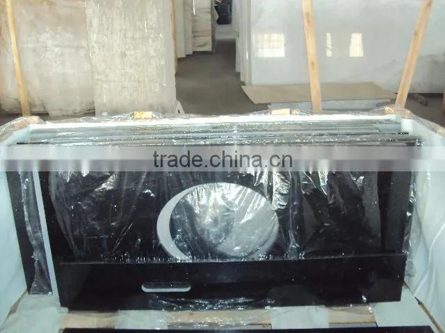 Star galaxy granite countertop of good price