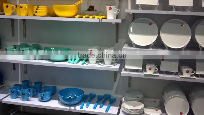 folding chopping block/plastic cutting board/foldable cutting board