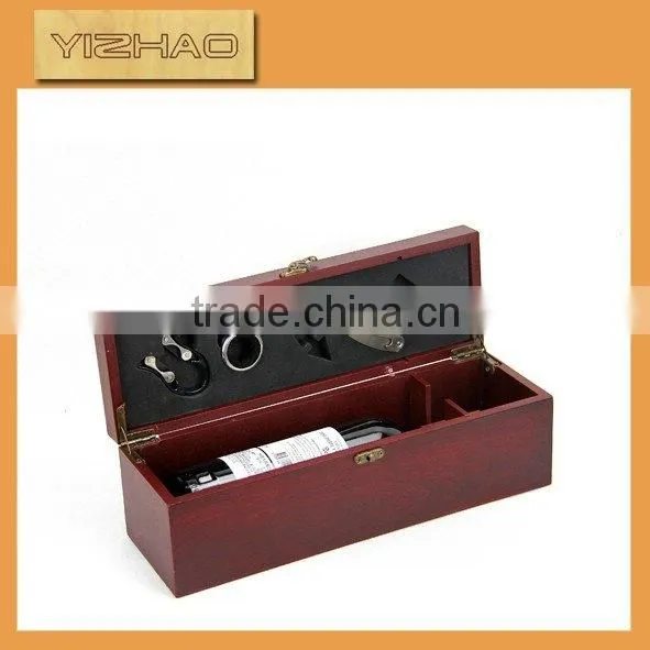 2014 China supplier YZ-wb0001 High quality wine packaging bag in box