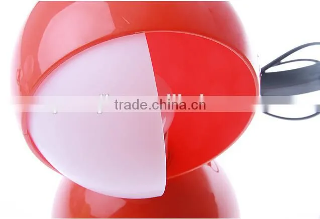 Supply Creative fashion Elf rotary table lamp