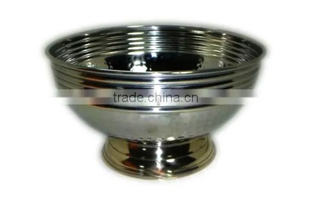 Antique Metal Tray