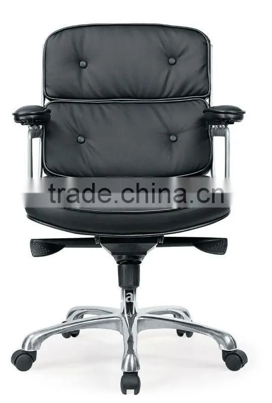 Mid Century Modern Ribbed Office Chairs herman miller office chair conference chair