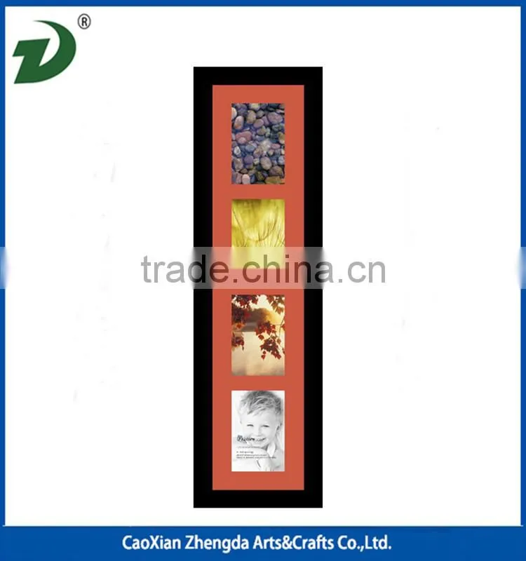 5x7'' Wooden Picture Frame