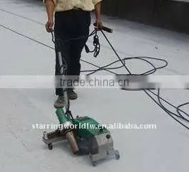 Good Quality Twin colors PVC Roofing membrane