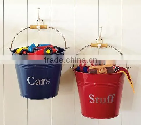 Metal Bucket