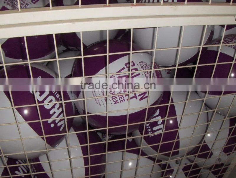 inflatable beach racket with ball kids toy