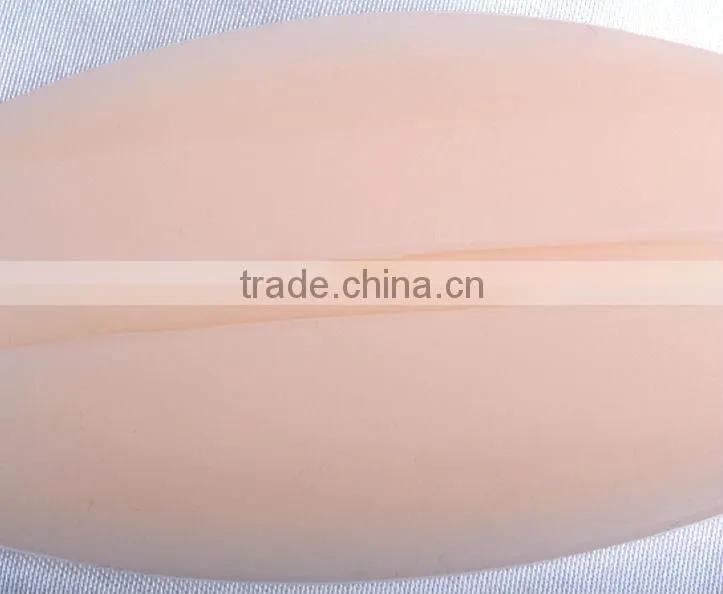Cheap Silicone Shoulder Pad|comfortable lady Strap Cushion