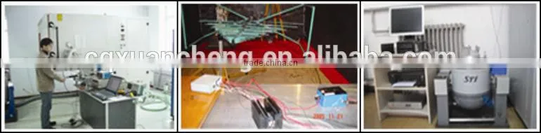 Hot sale electric power steering parts of atv for Terralander 800EFI