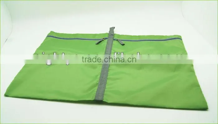 2014 high quality promotional foldable China fashion bag