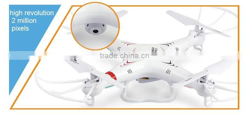 hot new products for 2015 M68R 2.4G 4CH Skywalker RC UAV drone quadcopter with hd camera and gps