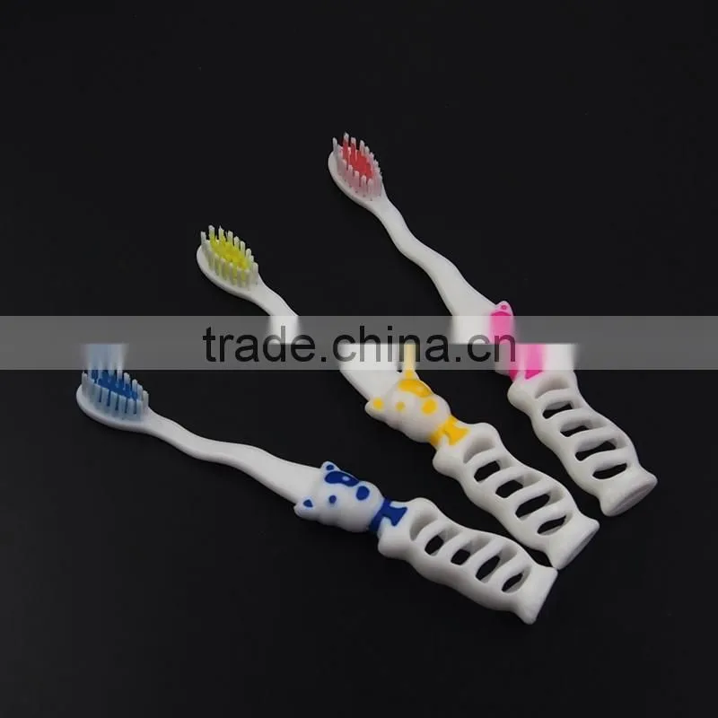 ECO-friendly kids Toothbrush safe choice for children falls in popular demand
