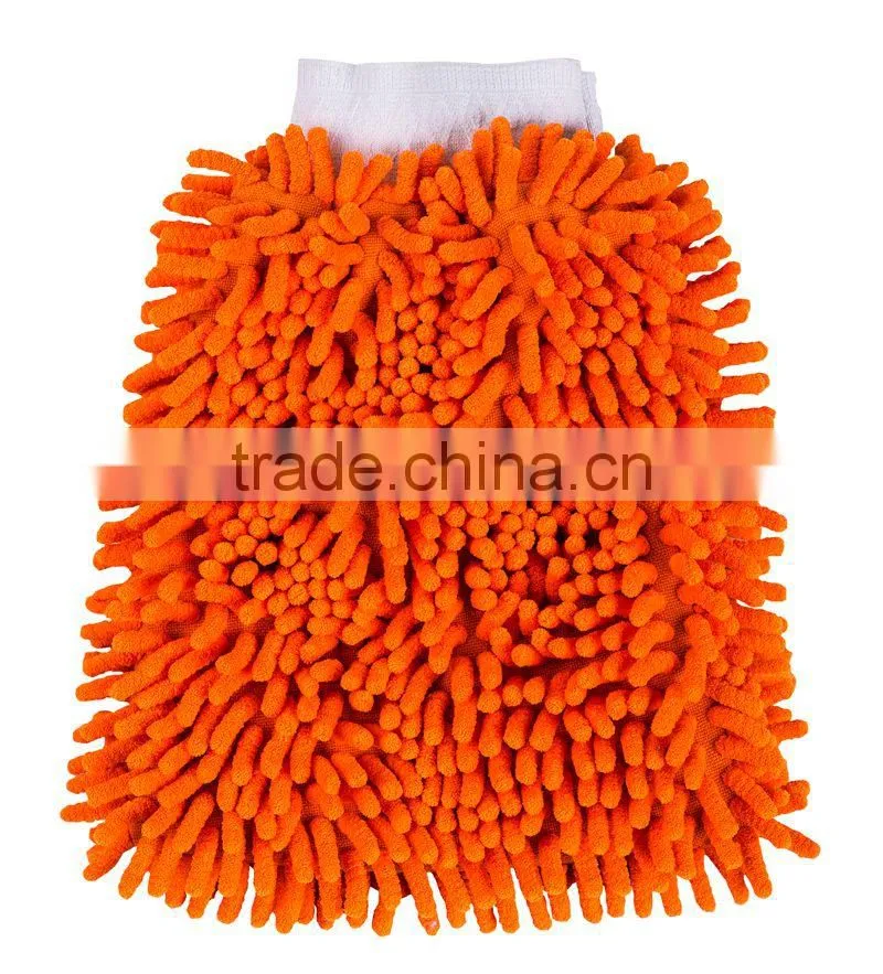 Chenille cleaner